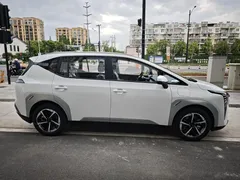 2025 Aion Plus 510, белый — фото 3