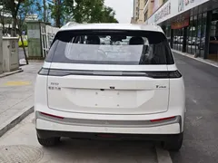 2025 Aion Plus 510, белый — фото 5