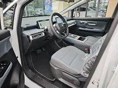 2025 Aion Plus 510, белый — фото 7