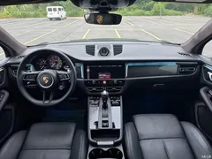 2022 Porsche Macan S 2.9T — фото 12