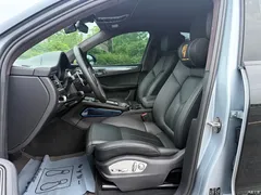 2022 Porsche Macan S 2.9T — фото 15
