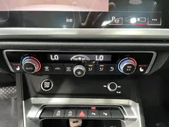 2022 Audi Q3 35 TFSI Fashion, белый — фото 12