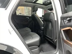 2022 Audi Q3 35 TFSI Fashion, белый — фото 13
