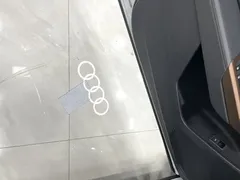 2022 Audi Q3 35 TFSI Fashion, белый — фото 16