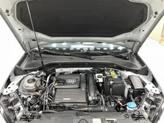 2022 Audi Q3 35 TFSI Fashion, белый — фото 17