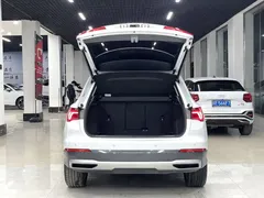2022 Audi Q3 35 TFSI Fashion, белый — фото 18