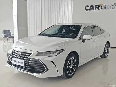 Toyota Avalon 2023