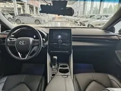 2023 Toyota Avalon 2.0L Luxury — фото 8