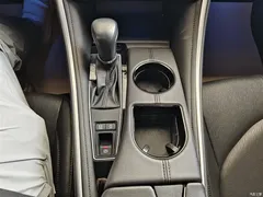 2023 Toyota Avalon 2.0L Luxury — фото 11