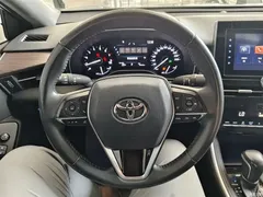 2023 Toyota Avalon 2.0L Luxury — фото 12