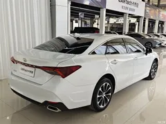 2023 Toyota Avalon 2.0L Luxury — фото 15