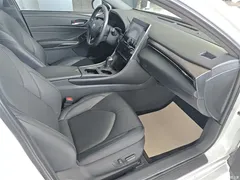 2023 Toyota Avalon 2.0L Luxury — фото 17