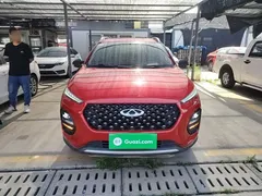 2021 Chery Tiggo 2 Pro 1.5L CVT 3 — фото 3