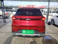 2021 Chery Tiggo 2 Pro 1.5L CVT 3 — фото 6