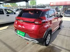 2021 Chery Tiggo 2 Pro 1.5L CVT 3 — фото 7