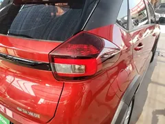 2021 Chery Tiggo 2 Pro 1.5L CVT 3 — фото 8