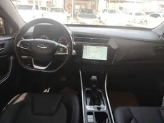 2021 Chery Tiggo 2 Pro 1.5L CVT 3 — фото 10