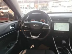 2021 Chery Tiggo 2 Pro 1.5L CVT 3 — фото 11