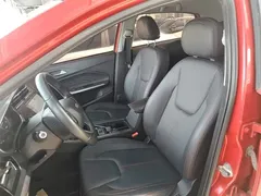 2021 Chery Tiggo 2 Pro 1.5L CVT 3 — фото 15