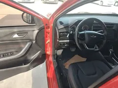 2021 Chery Tiggo 2 Pro 1.5L CVT 3 — фото 16