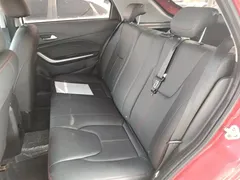 2021 Chery Tiggo 2 Pro 1.5L CVT 3 — фото 17