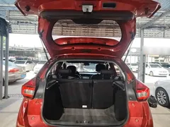 2021 Chery Tiggo 2 Pro 1.5L CVT 3 — фото 19