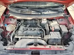2021 Chery Tiggo 2 Pro 1.5L CVT 3 — фото 20