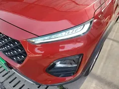 2021 Chery Tiggo 2 Pro 1.5L CVT 3 — фото 24