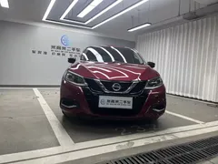 2023 Nissan Tiida 1.6L CVT — фото 2