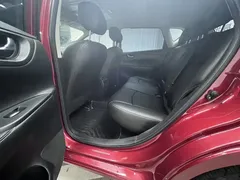 2023 Nissan Tiida 1.6L CVT — фото 6