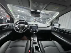 2023 Nissan Tiida 1.6L CVT — фото 7