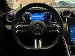 2022 Mercedes-Benz C-Class C 260 L Sport — фото 10