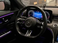 2022 Mercedes-Benz C-Class C 260 L Sport — фото 11