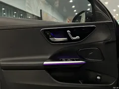 2022 Mercedes-Benz C-Class C 260 L Sport — фото 17