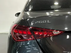 2022 Mercedes-Benz C-Class C 260 L Sport — фото 22