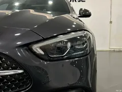2022 Mercedes-Benz C-Class C 260 L Sport — фото 23