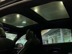 2022 Mercedes-Benz C-Class C 260 L Sport — фото 24