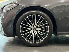 2022 Mercedes-Benz C-Class C 260 L Sport — фото 27