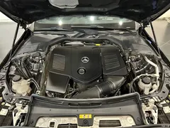 2022 Mercedes-Benz C-Class C 260 L Sport — фото 29