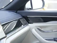 2023 BYD Song PLUS New Energy Champion DM-i 150KM Flagship PLUS, белый — фото 12