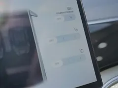 2023 BYD Song PLUS New Energy Champion DM-i 150KM Flagship PLUS, белый — фото 19