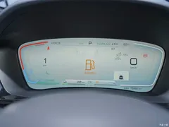 2023 BYD Song PLUS New Energy Champion DM-i 150KM Flagship PLUS, белый — фото 21