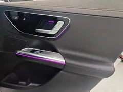 2022 Mercedes-Benz EQE 350 Luxury, белый — фото 14