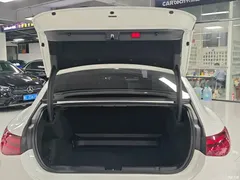2022 Mercedes-Benz EQE 350 Luxury, белый — фото 15