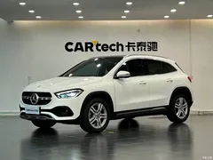 2023 Mercedes-Benz GLA GLA 200 — фото 1