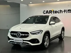 2023 Mercedes-Benz GLA GLA 200 — фото 2
