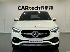 2023 Mercedes-Benz GLA GLA 200 — фото 3