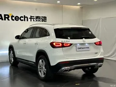 2023 Mercedes-Benz GLA GLA 200 — фото 5