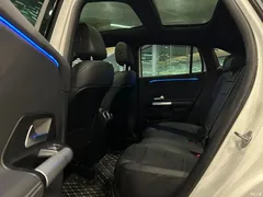 2023 Mercedes-Benz GLA GLA 200 — фото 6