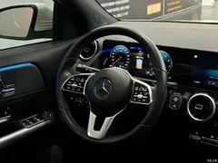 2023 Mercedes-Benz GLA GLA 200 — фото 11